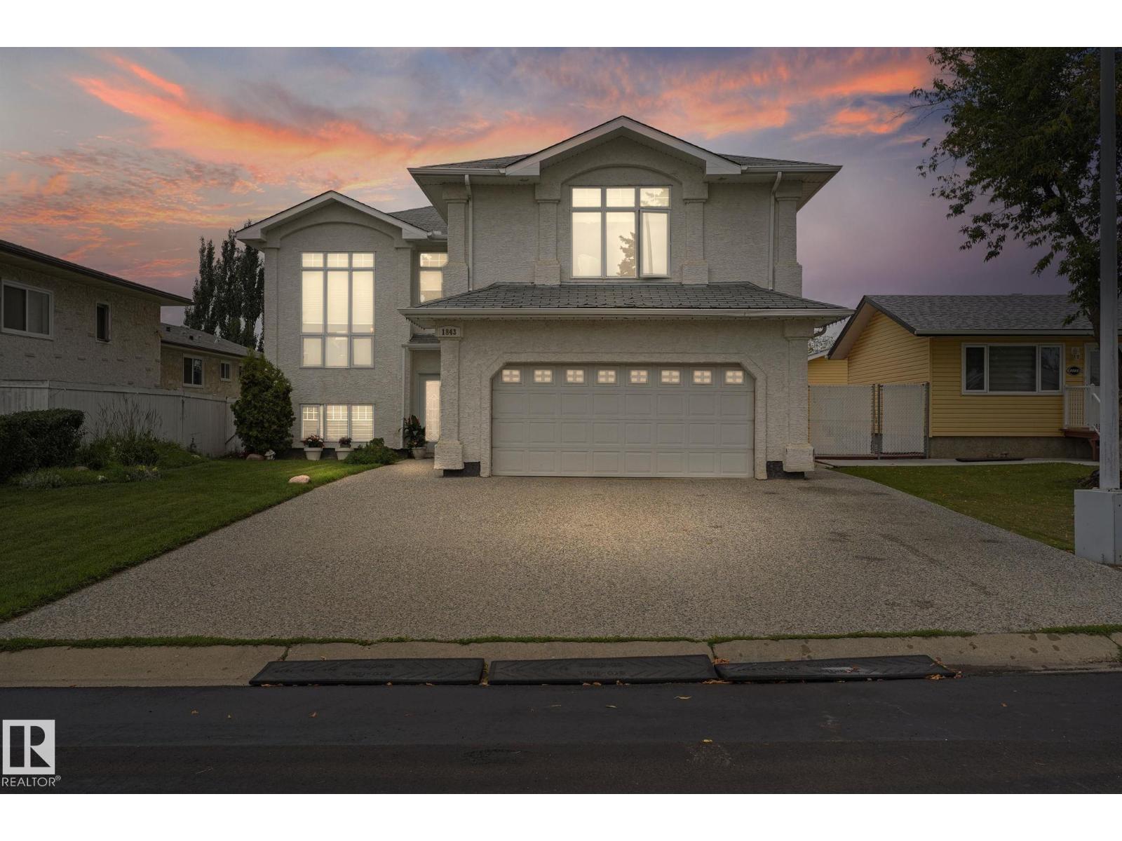 Property at 1843 45 ST NW image 1