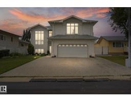 1843 45 St Nw Pollard Meadows, Edmonton, Ca