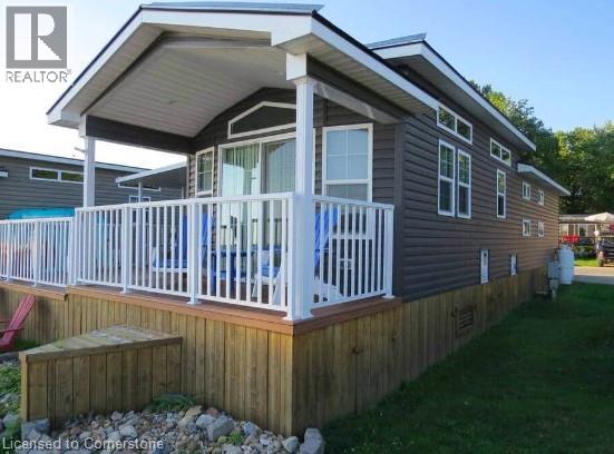 80 WYLDEWOOD Beach, Sherkston, Ontario