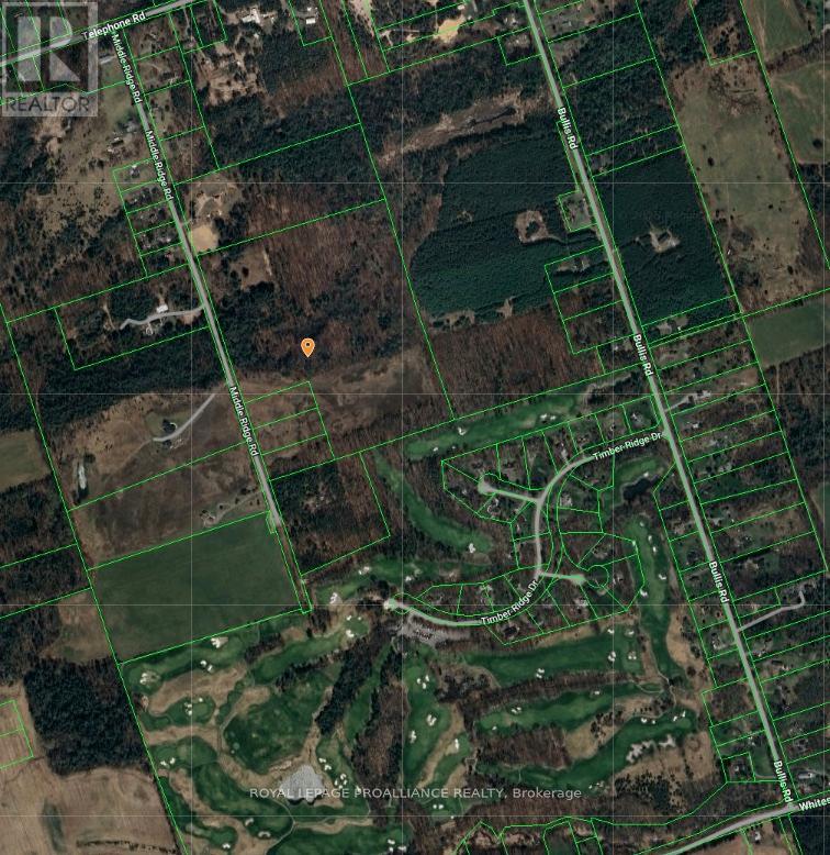 207 Middle Ridge Road, Brighton, Ontario  K0K 1H0 - Photo 9 - X12222766