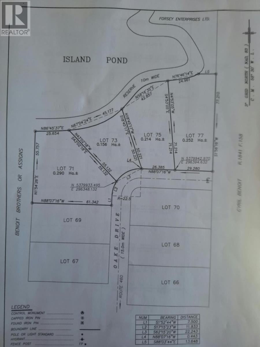 35-77 Oake Drive, Kippens, Newfoundland & Labrador  A2N 3S8 - Photo 11 - 1288653