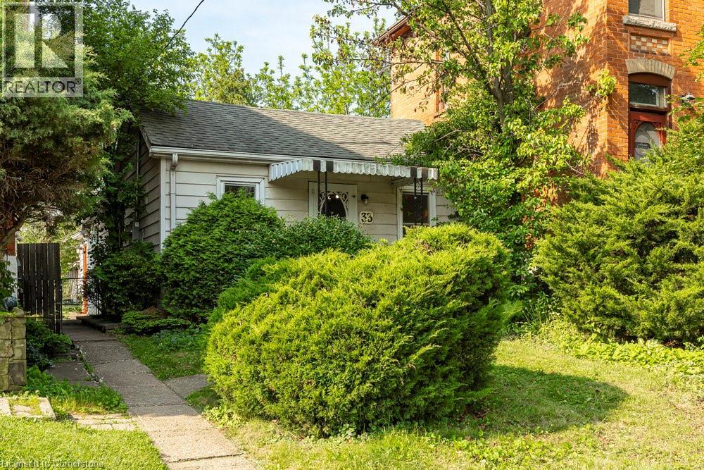 33 Melbourne Street, Hamilton, Ontario  L8P 2A5 - Photo 4 - 40737872