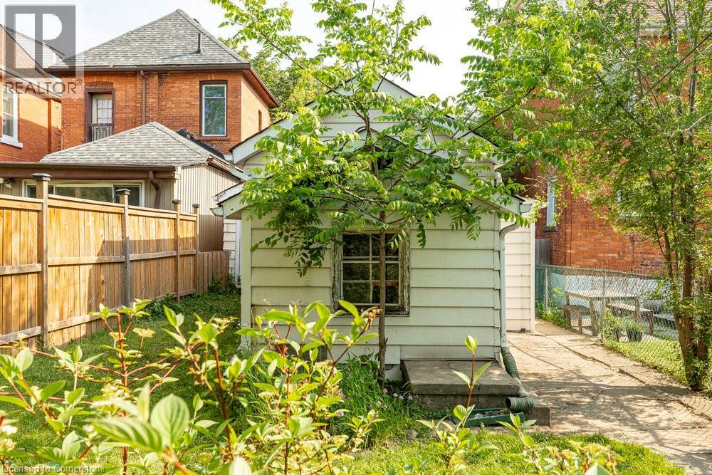 33 Melbourne Street, Hamilton, Ontario  L8P 2A5 - Photo 42 - 40737872