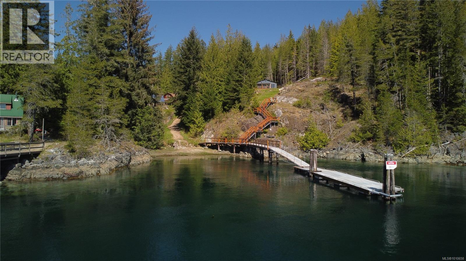 Lot 49 Busby Island, See Remarks, British Columbia  V0P 1W0 - Photo 13 - 1010658