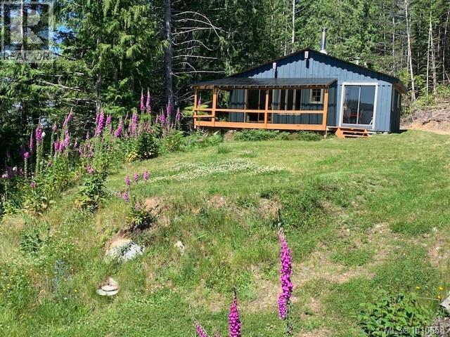 Lot 49 Busby Island, See Remarks, British Columbia  V0P 1W0 - Photo 27 - 1010658