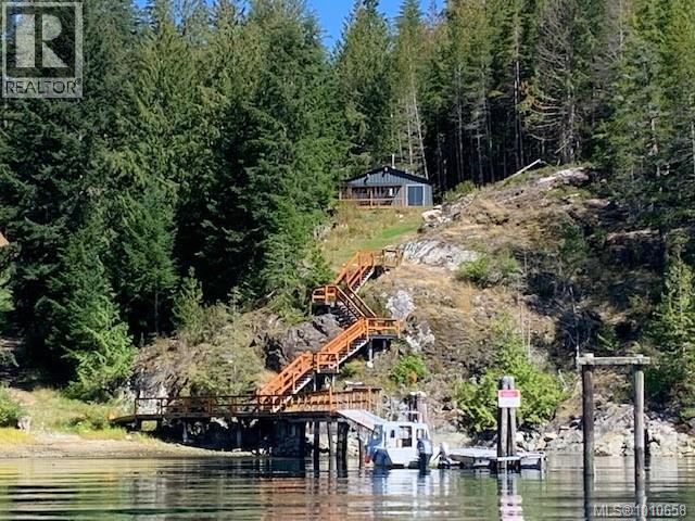 Lot 49 Busby Island, See Remarks, British Columbia  V0P 1W0 - Photo 4 - 1010658