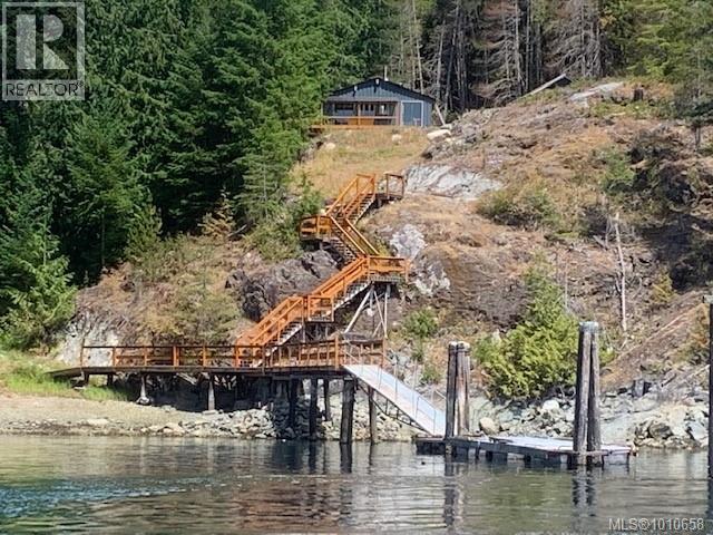 Lot 49 Busby Island, See Remarks, British Columbia  V0P 1W0 - Photo 41 - 1010658
