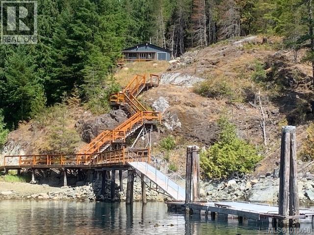 Lot 49 Busby Island, See Remarks, British Columbia  V0P 1W0 - Photo 42 - 1010658