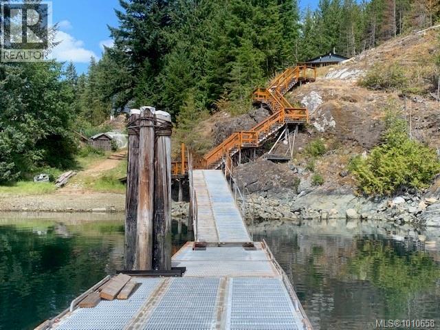 Lot 49 Busby Island, See Remarks, British Columbia  V0P 1W0 - Photo 43 - 1010658