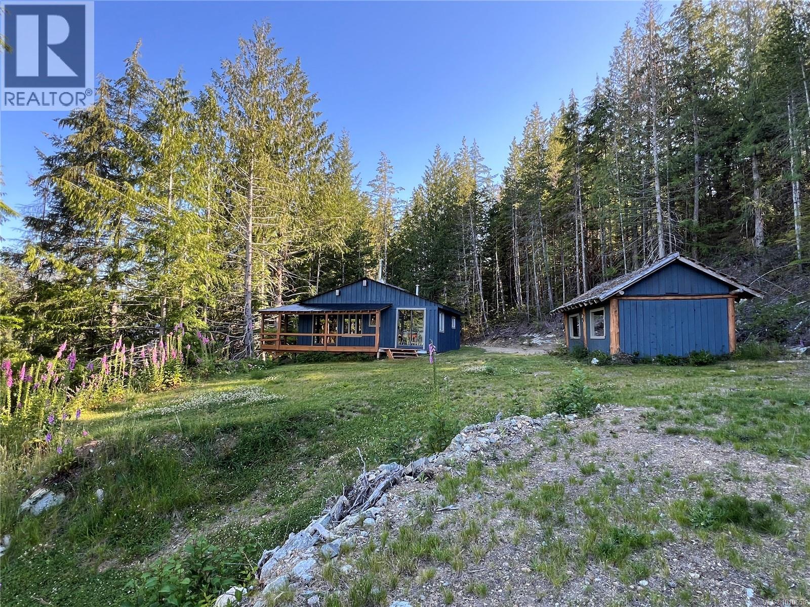 Lot 49 Busby Island, See Remarks, British Columbia  V0P 1W0 - Photo 52 - 1010658