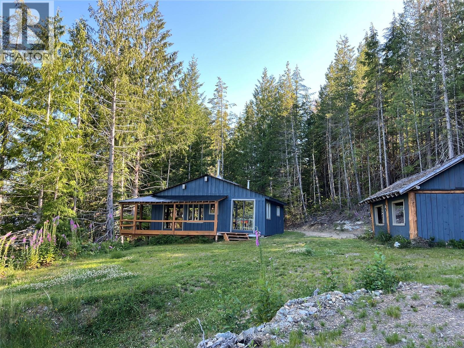 Lot 49 Busby Island, See Remarks, British Columbia  V0P 1W0 - Photo 53 - 1010658