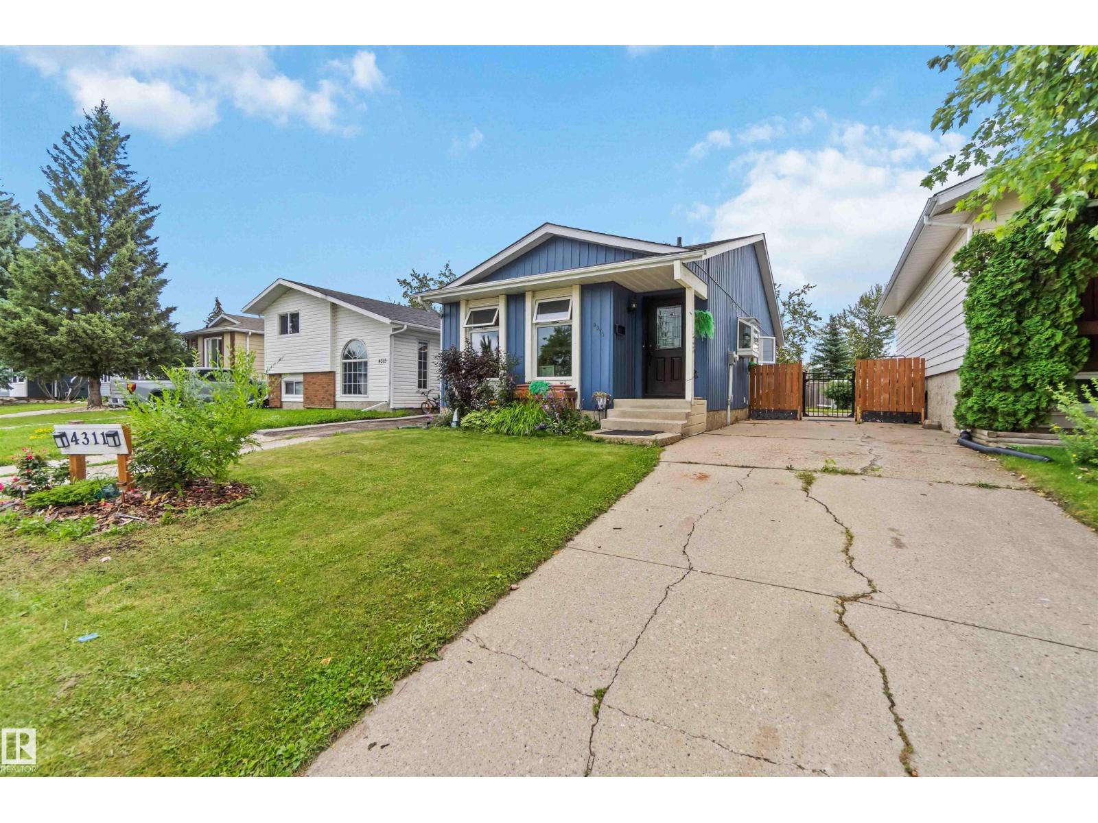 Property at 4311 54 ST image 1