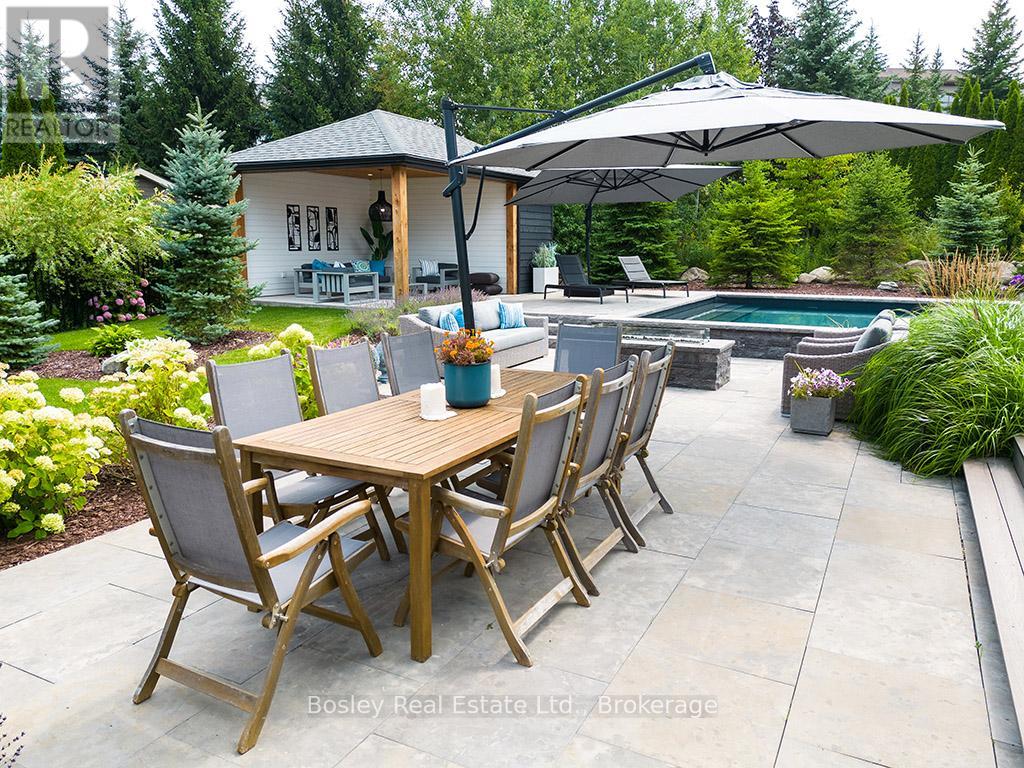 104 Mccallum Court, Blue Mountains, Ontario  N0H 2P0 - Photo 24 - X12334159