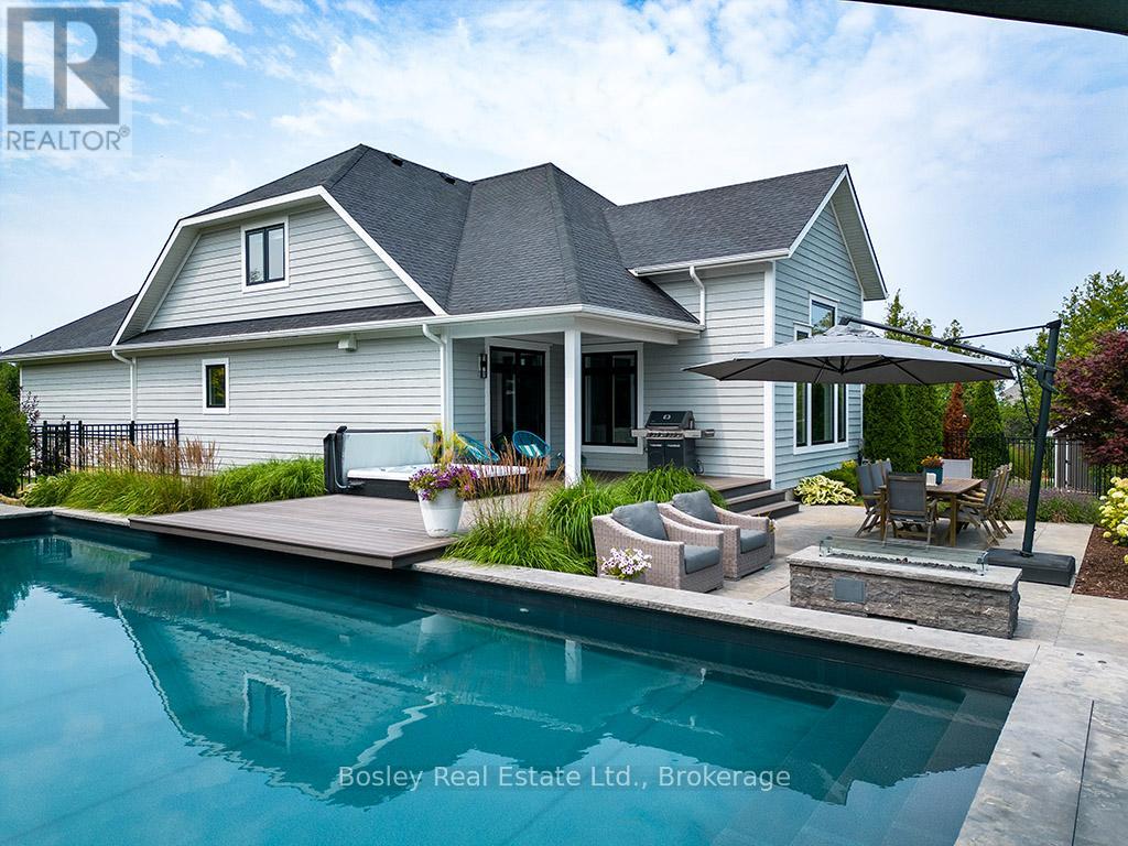 104 Mccallum Court, Blue Mountains, Ontario  N0H 2P0 - Photo 21 - X12334159
