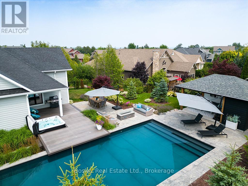 104 Mccallum Court, Blue Mountains, Ontario  N0H 2P0 - Photo 22 - X12334159