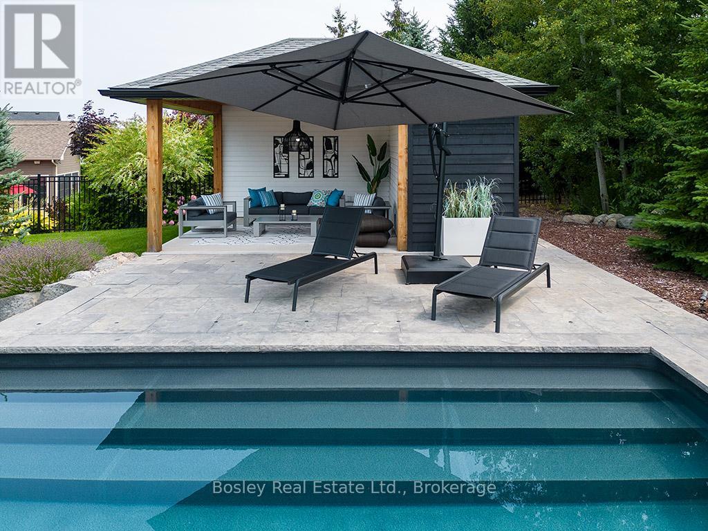 104 Mccallum Court, Blue Mountains, Ontario  N0H 2P0 - Photo 25 - X12334159
