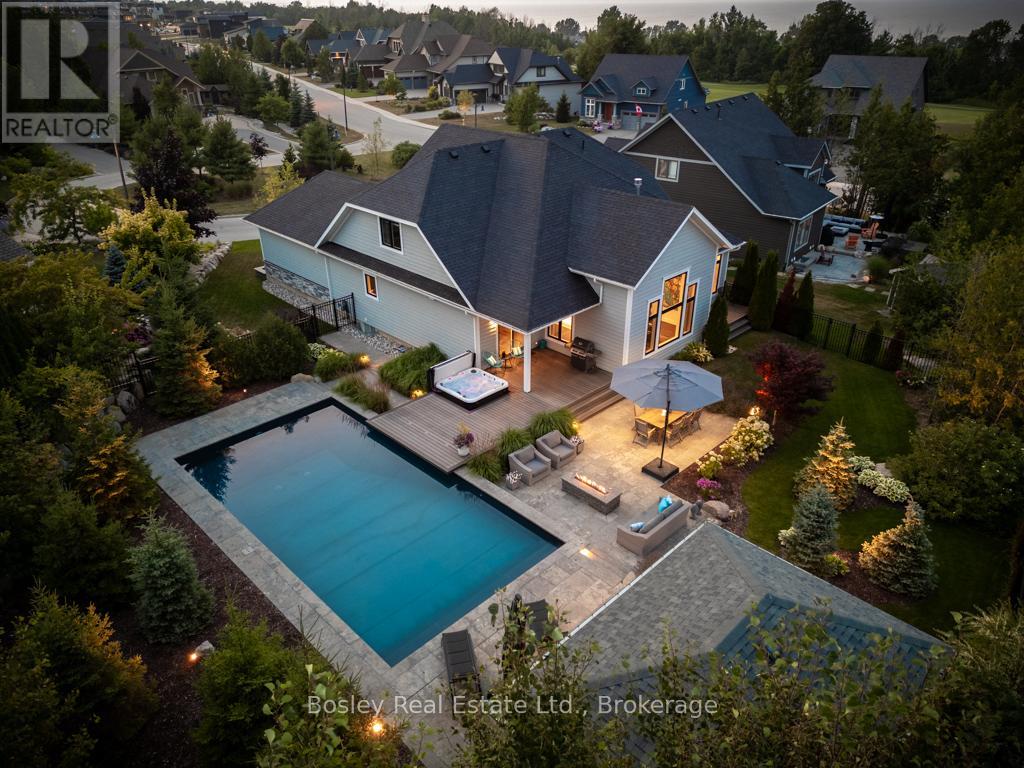 104 Mccallum Court, Blue Mountains, Ontario  N0H 2P0 - Photo 28 - X12334159
