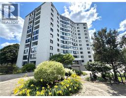 250 GLENRIDGE Drive Unit# 1103, waterloo, Ontario
