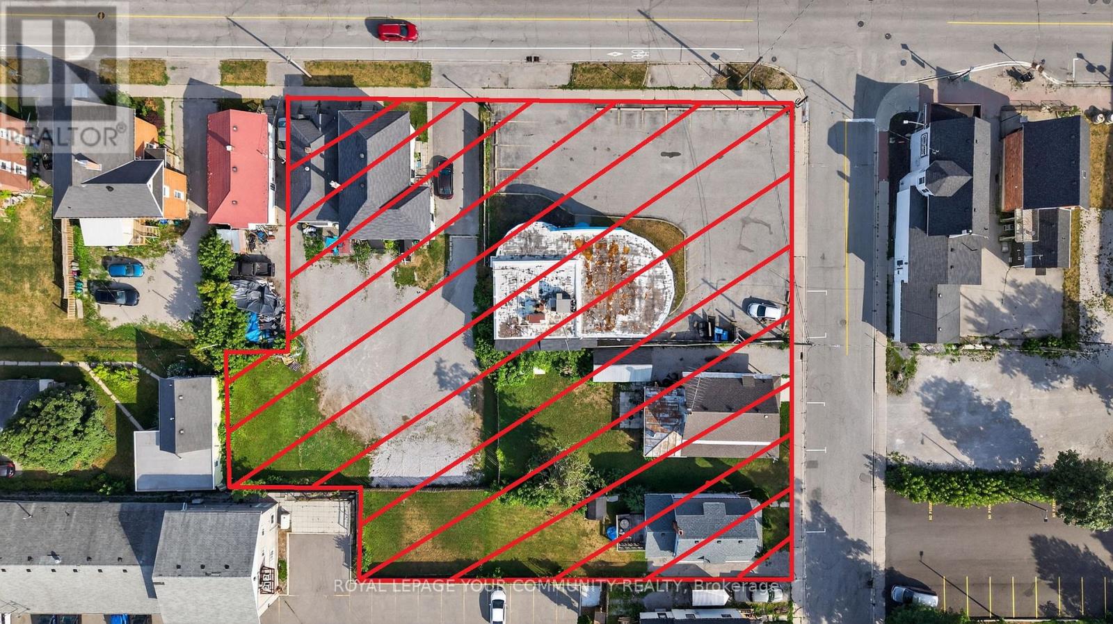 83* Mississaga* Street W, Orillia, Ontario  L3V 3A9 - Photo 5 - S12334360