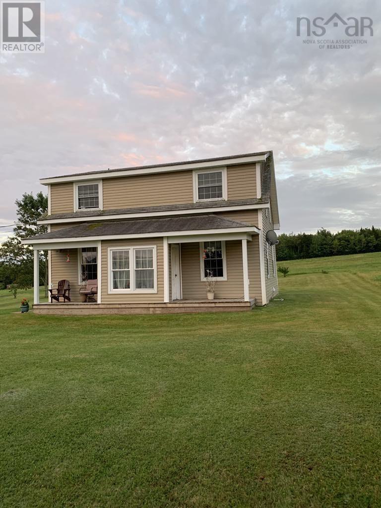 252 Glengarry Road, Hopewell, Nova Scotia  B0K 1C0 - Photo 1 - 202514891