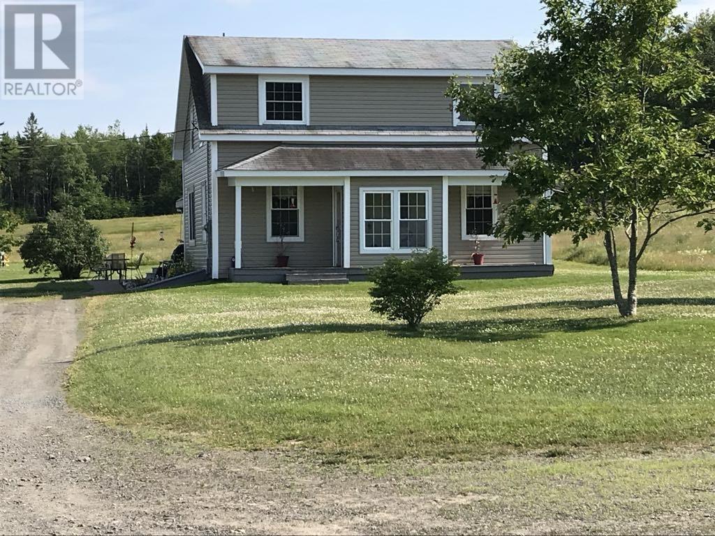 252 Glengarry Road, Hopewell, Nova Scotia  B0K 1C0 - Photo 2 - 202514891