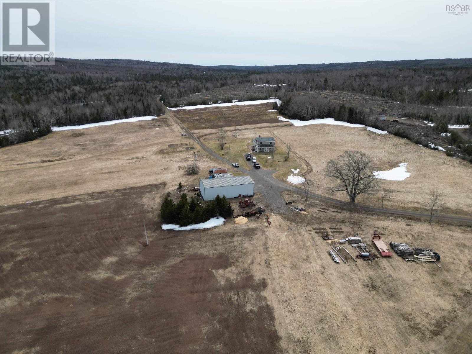 252 Glengarry Road, Hopewell, Nova Scotia  B0K 1C0 - Photo 45 - 202514891