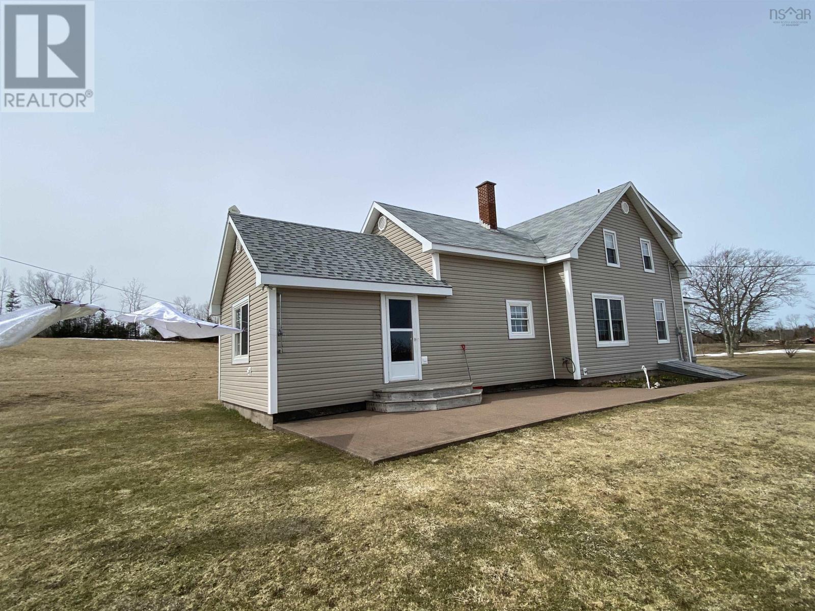 252 Glengarry Road, Hopewell, Nova Scotia  B0K 1C0 - Photo 5 - 202514891