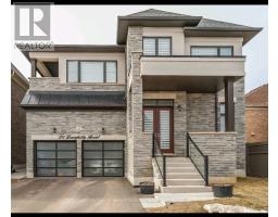 BSMT 2 - 20 LONGEVITY ROAD, Brampton, Ontario