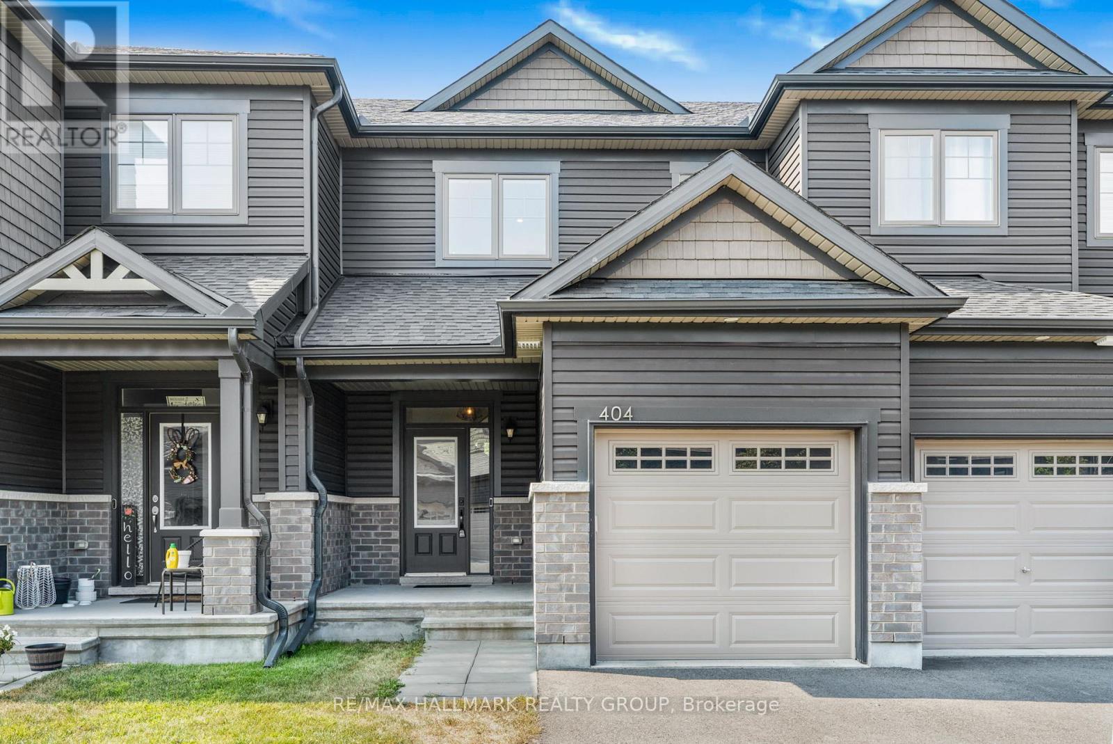 404 PREMIERE LANE, Clarence-Rockland, Ontario