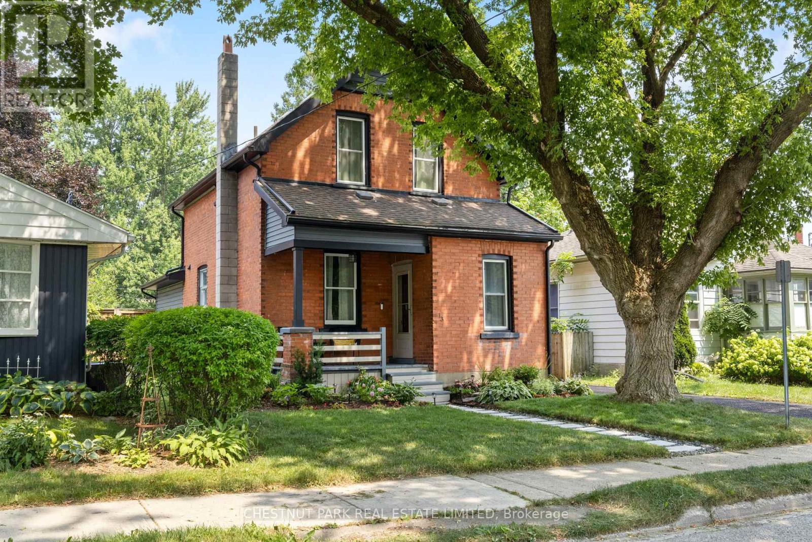 13 Princess Street, Stratford, Ontario  N5A 6C5 - Photo 6 - X12334363