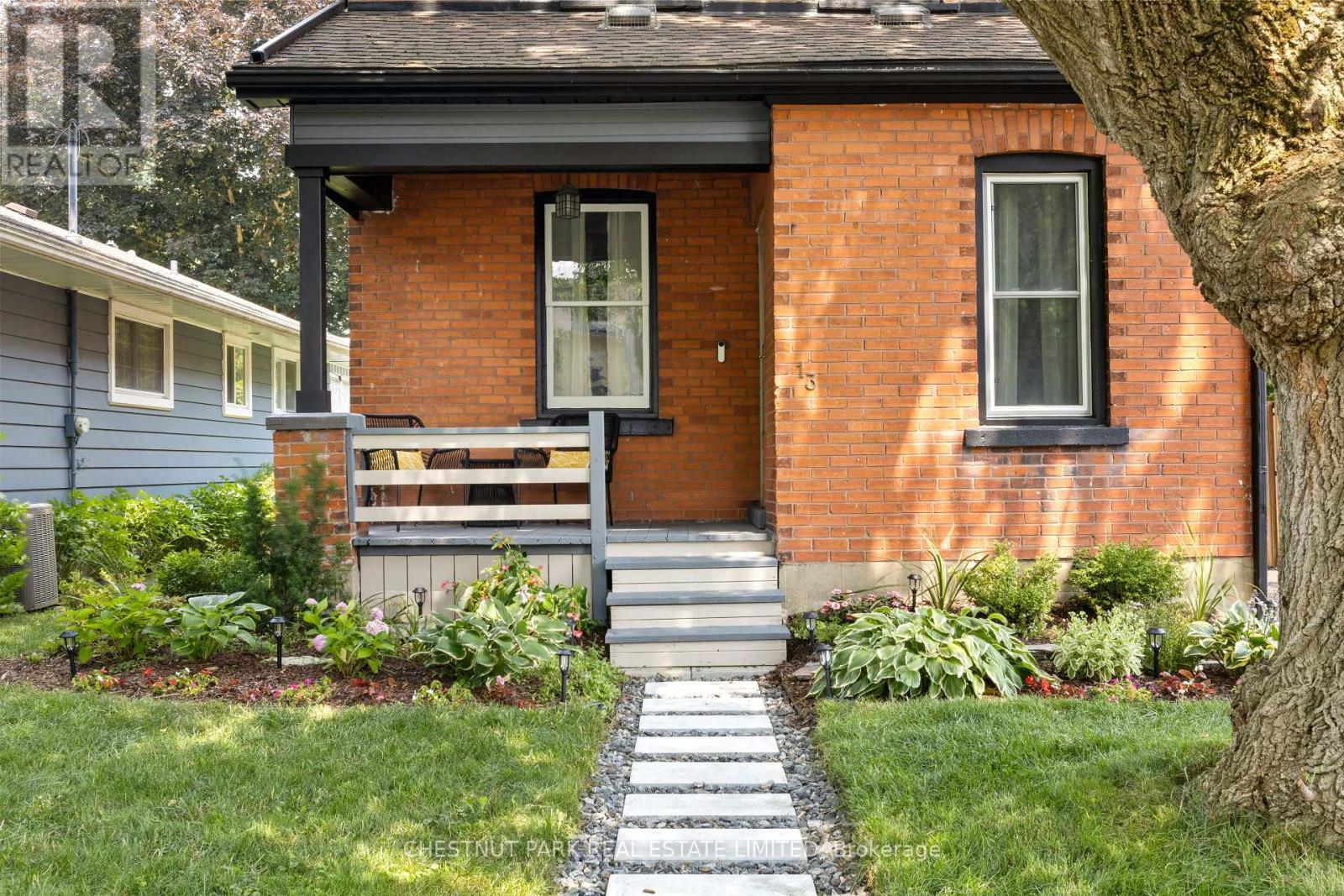 13 Princess Street, Stratford, Ontario  N5A 6C5 - Photo 7 - X12334363