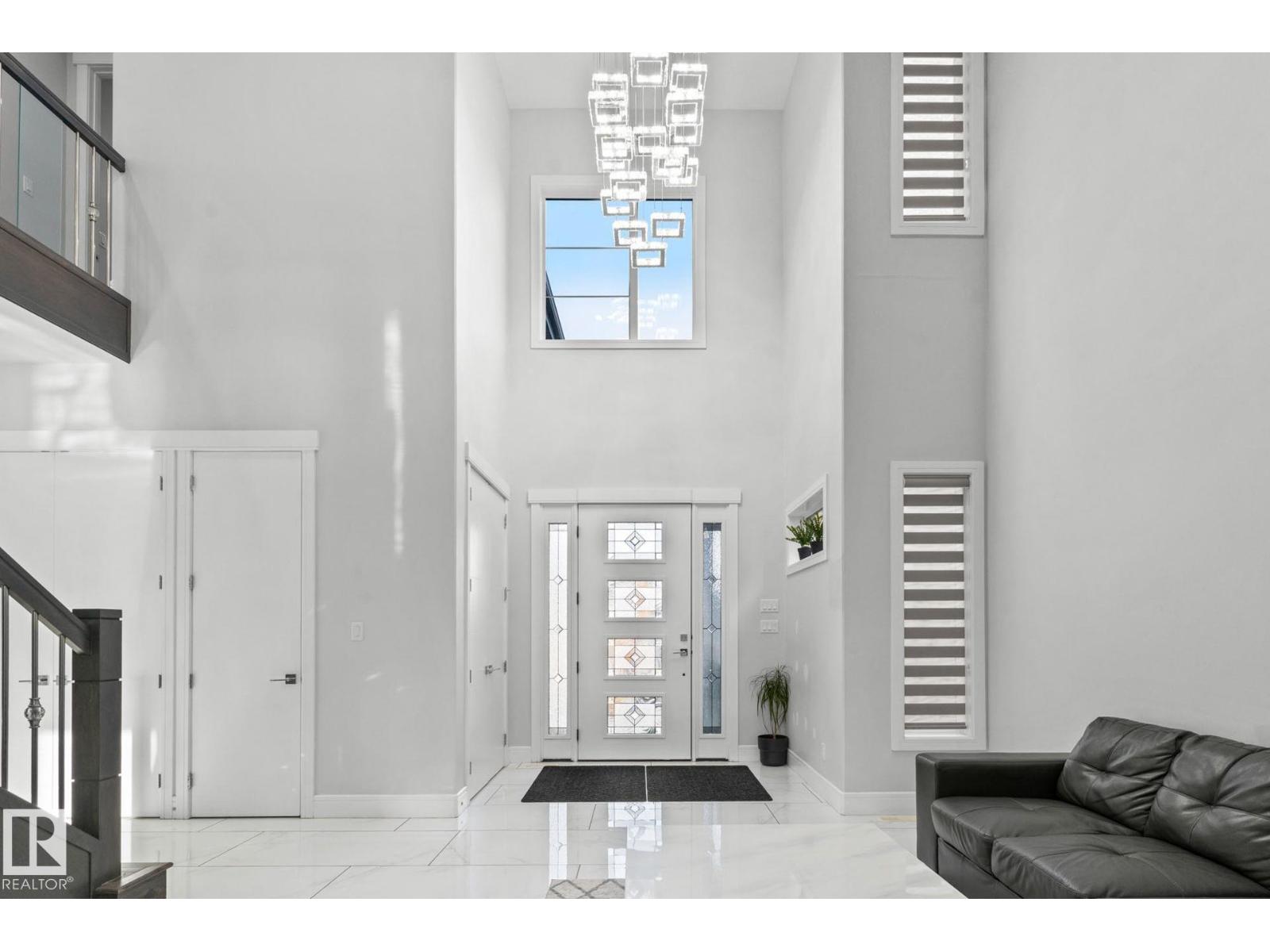223 37 St Sw, Edmonton, Alberta  T6X 2W4 - Photo 3 - E4451754