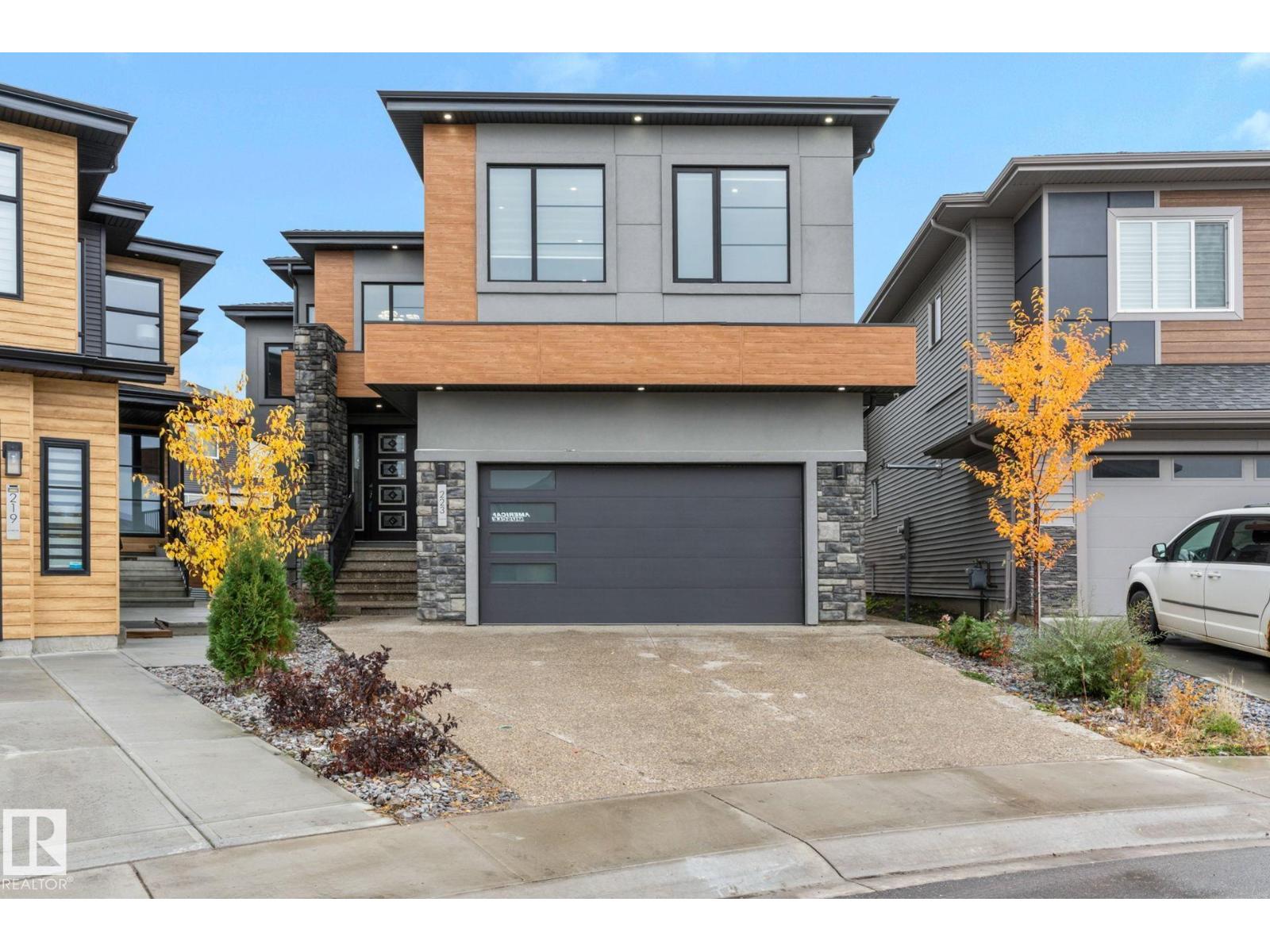 223 37 St Sw, Edmonton, Alberta  T6X 2W4 - Photo 64 - E4451754