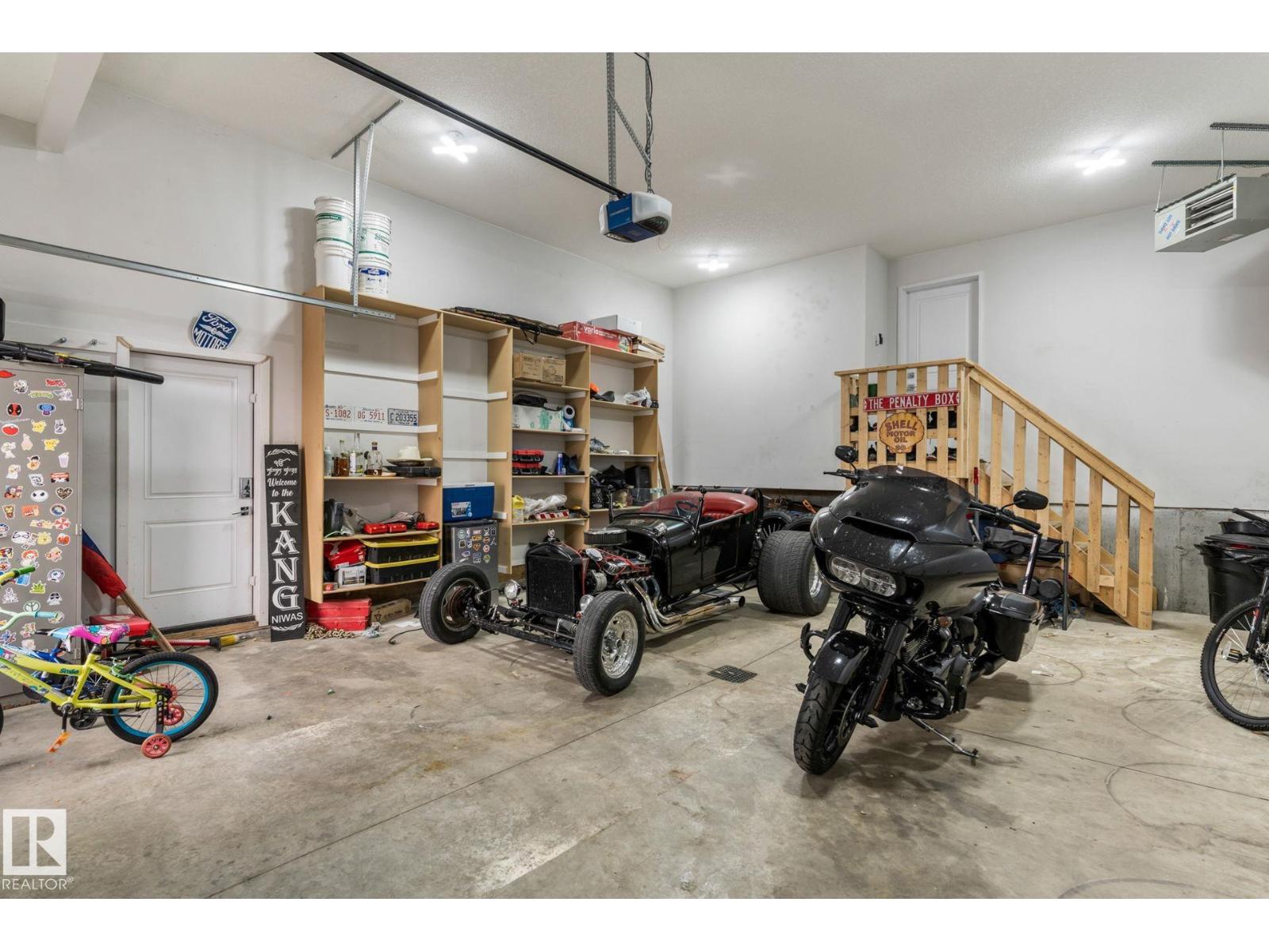 223 37 St Sw, Edmonton, Alberta  T6X 2W4 - Photo 75 - E4451754