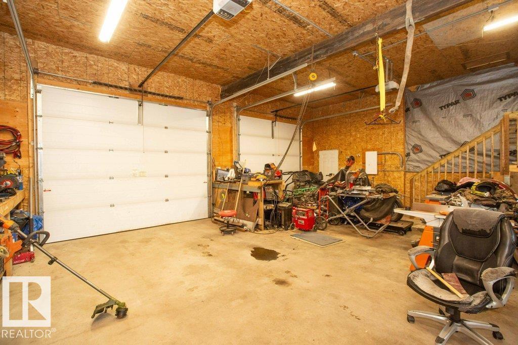 5104 - 49 Av, Busby, Alberta  T0G 0H0 - Photo 18 - E4451654