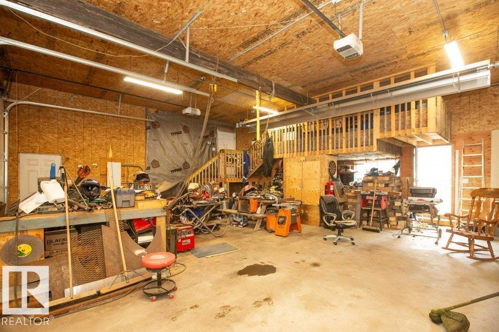 5104 - 49 Av, Busby, Alberta  T0G 0H0 - Photo 17 - E4451654