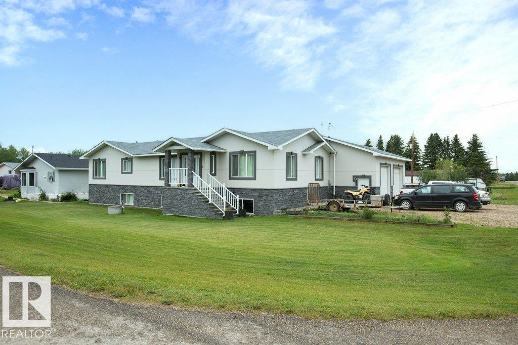 5104 - 49 Av, Busby, Alberta  T0G 0H0 - Photo 3 - E4451654