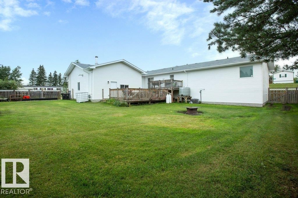 5104 - 49 Av, Busby, Alberta  T0G 0H0 - Photo 9 - E4451654