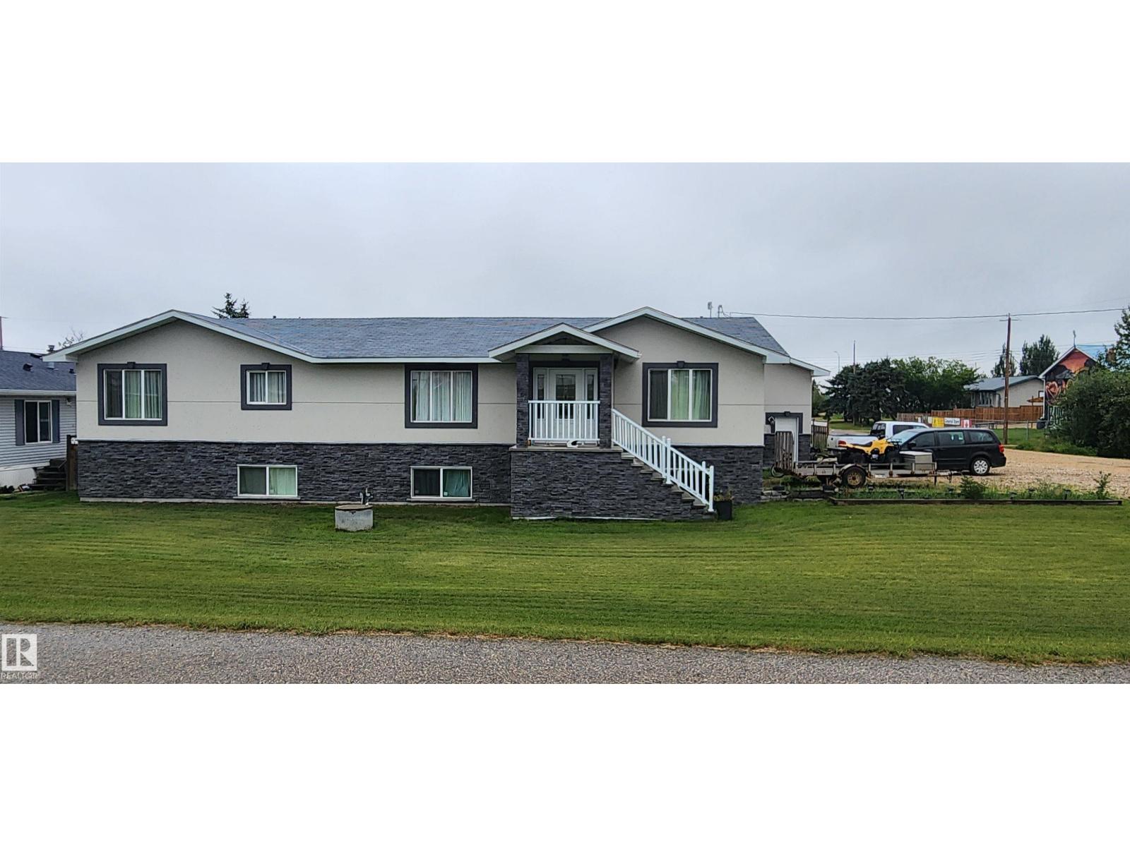 5104 - 49 AV, Busby, Alberta