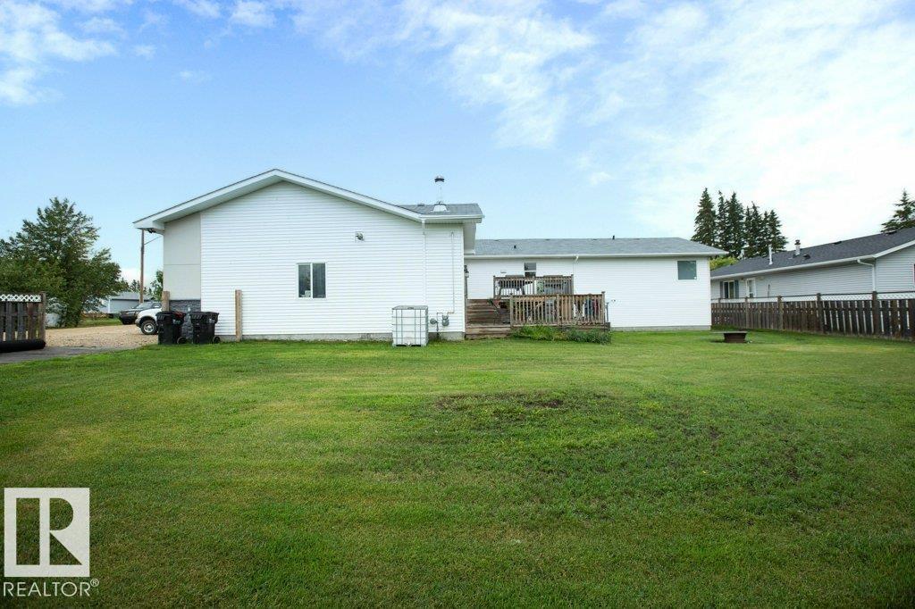 5104 - 49 Av, Busby, Alberta  T0G 0H0 - Photo 11 - E4451654