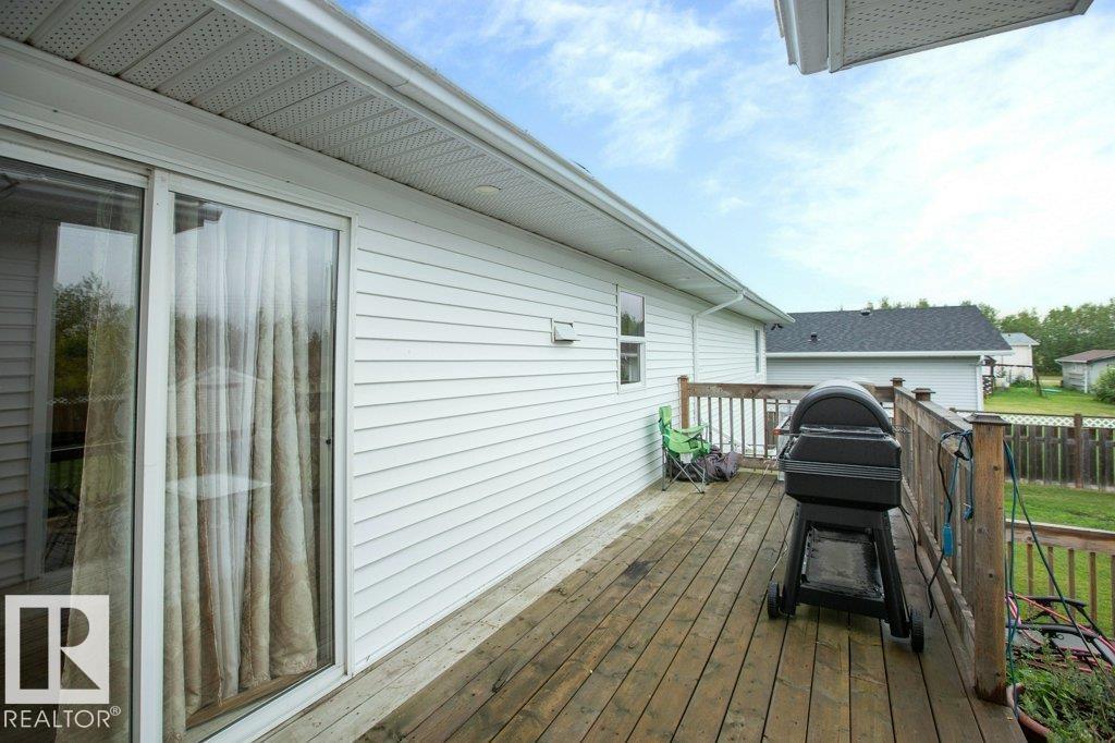 5104 - 49 Av, Busby, Alberta  T0G 0H0 - Photo 16 - E4451654