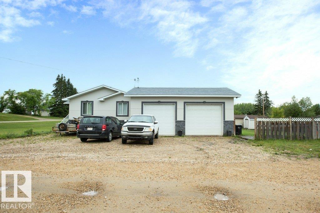 5104 - 49 Av, Busby, Alberta  T0G 0H0 - Photo 7 - E4451654