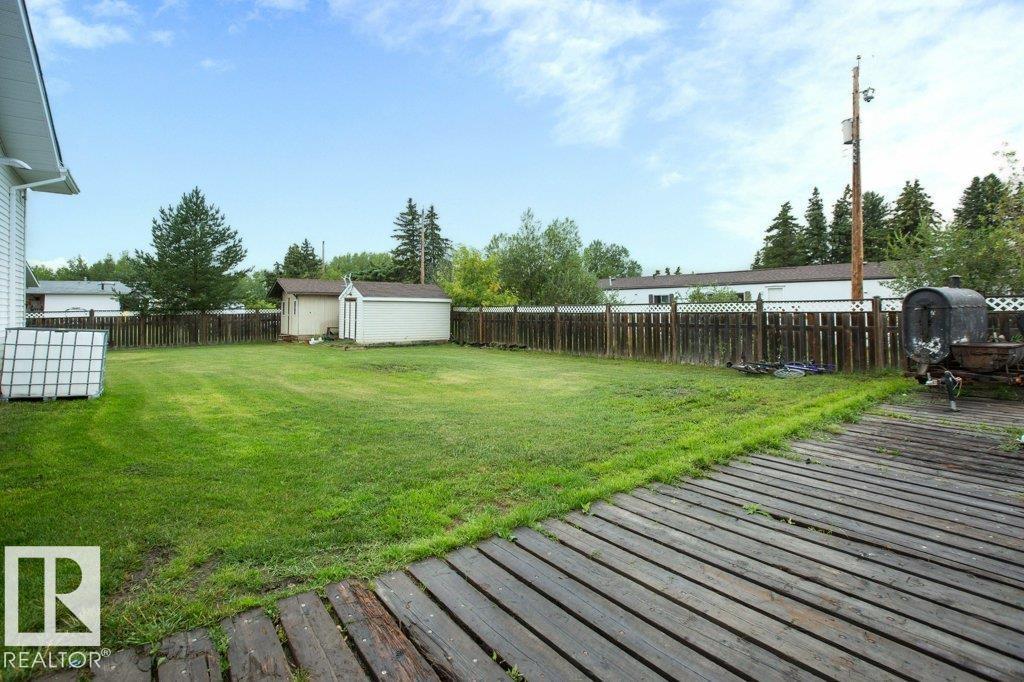 5104 - 49 Av, Busby, Alberta  T0G 0H0 - Photo 13 - E4451654