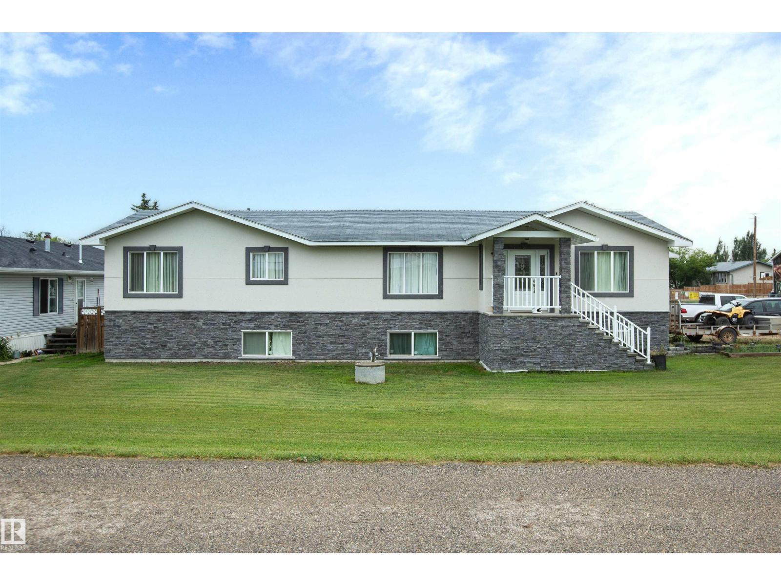 5104 - 49 Av, Busby, Alberta  T0G 0H0 - Photo 2 - E4451654