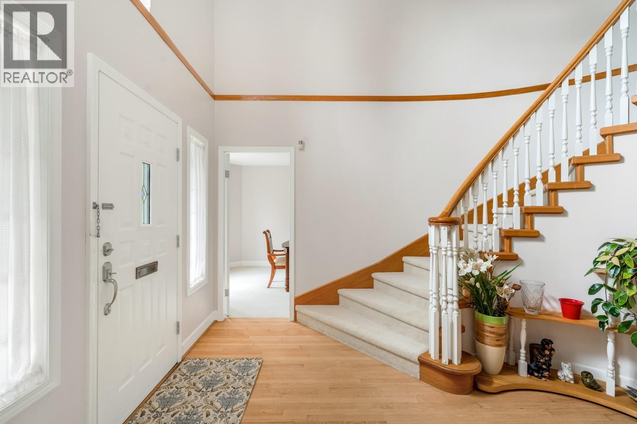 1653 W 62nd Avenue, Vancouver, British Columbia  V6P 2G1 - Photo 4 - R3035201