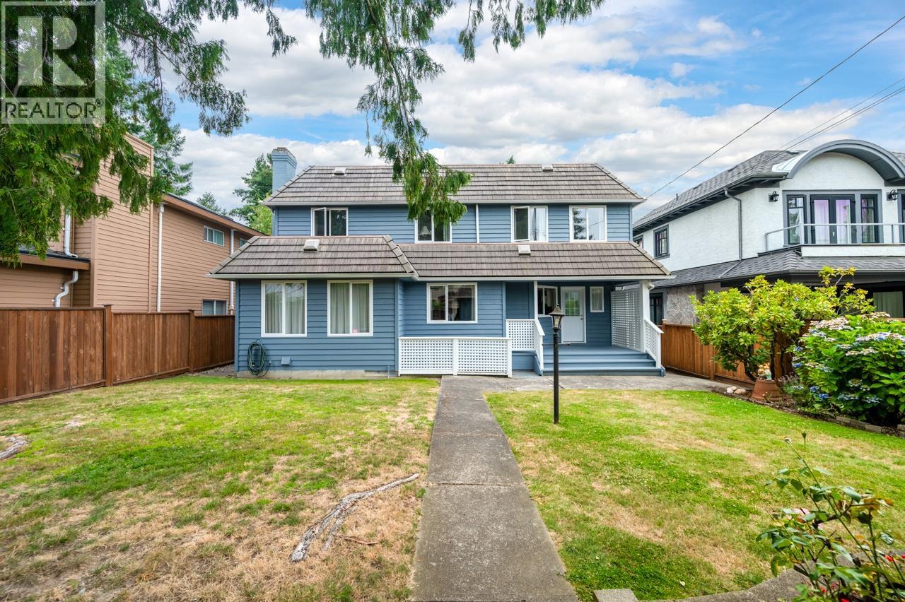 1653 W 62nd Avenue, Vancouver, British Columbia  V6P 2G1 - Photo 28 - R3035201