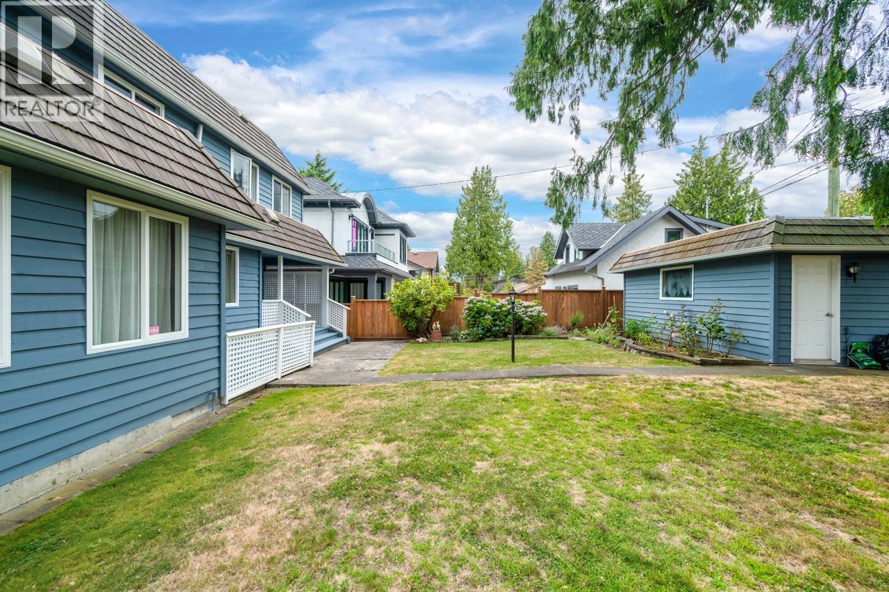 1653 W 62nd Avenue, Vancouver, British Columbia  V6P 2G1 - Photo 30 - R3035201