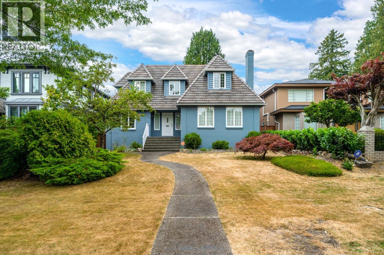 1653 W 62nd Avenue, Vancouver, British Columbia  V6P 2G1 - Photo 32 - R3035201