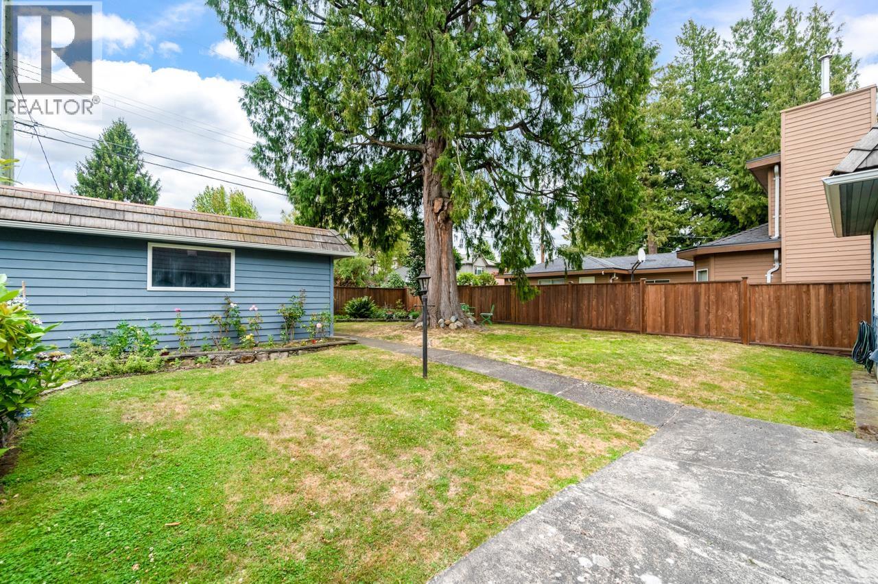 1653 W 62nd Avenue, Vancouver, British Columbia  V6P 2G1 - Photo 26 - R3035201