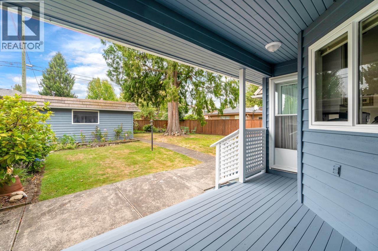 1653 W 62nd Avenue, Vancouver, British Columbia  V6P 2G1 - Photo 27 - R3035201